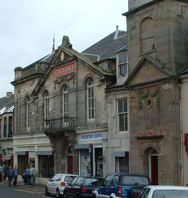 Cinema Saltcoats 42