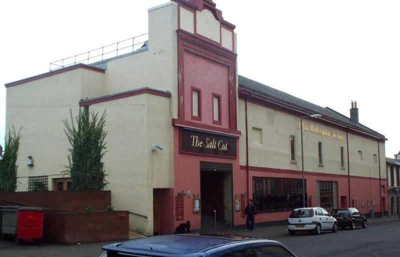La Scala