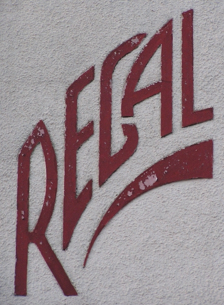 Regal logo