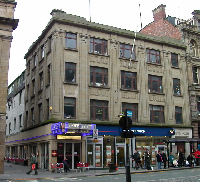 Tyneside Cinema