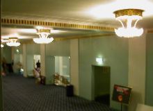 Circle Foyer